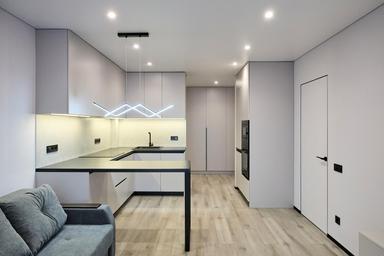 1-кімнатна квартира за адресою (площа 52 м²) - Atlanta.ua - фото 28