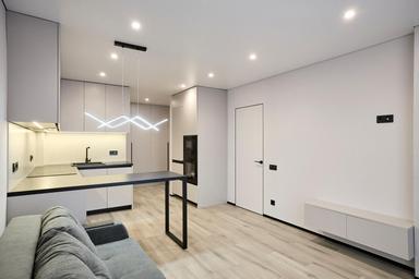 1-кімнатна квартира за адресою (площа 52 м²) - Atlanta.ua - фото 29