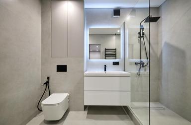 1-кімнатна квартира за адресою (площа 52 м²) - Atlanta.ua - фото 39