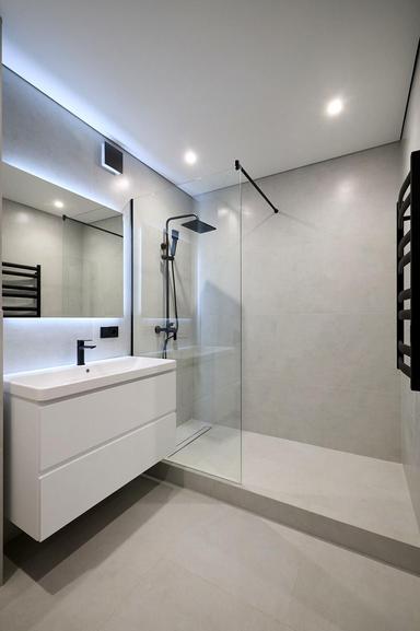 1-кімнатна квартира за адресою (площа 52 м²) - Atlanta.ua - фото 40