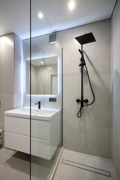 1-кімнатна квартира за адресою (площа 52 м²) - Atlanta.ua - фото 41