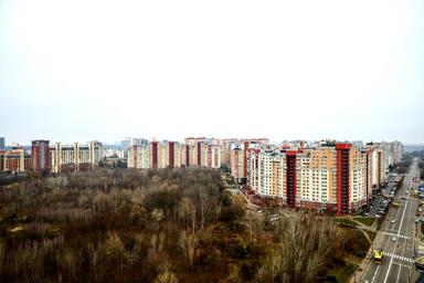 1-кімнатна квартира за адресою (площа 52 м²) - Atlanta.ua - фото 43