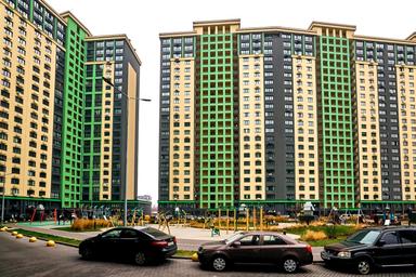 1-кімнатна квартира за адресою (площа 52 м²) - Atlanta.ua - фото 45