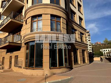 Коммерческая недвижимость по адресу ул. Андрея Верхогляда (площадь 330 м²) - Atlanta.ua - фото 11