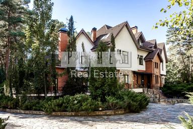 Дом по адресу (площадь 1800 м²) - Atlanta.ua - фото 70