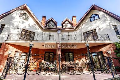 Дом по адресу (площадь 1800 м²) - Atlanta.ua - фото 42