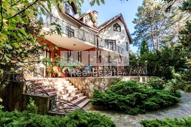 Дом по адресу (площадь 1800 м²) - Atlanta.ua - фото 43