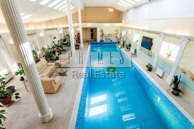 Дом по адресу (площадь 1800 м²) - Atlanta.ua - фото 46