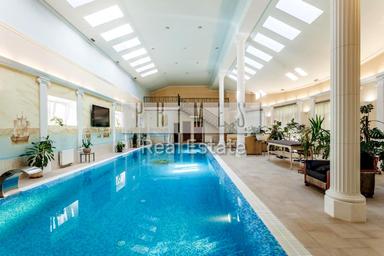 Дом по адресу (площадь 1800 м²) - Atlanta.ua - фото 45