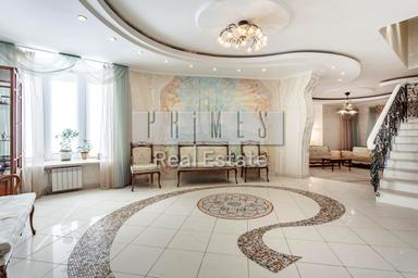 Дом по адресу (площадь 1800 м²) - Atlanta.ua - фото 54