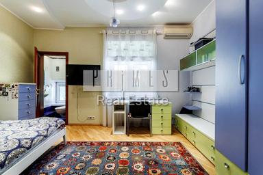 Дом по адресу (площадь 1800 м²) - Atlanta.ua - фото 61