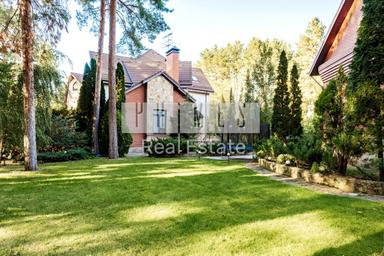 Дом по адресу (площадь 1800 м²) - Atlanta.ua - фото 72