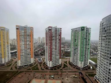 3-комнатная квартира по адресу ул. Каховская (площадь 79,9 м²) - Atlanta.ua - фото 48