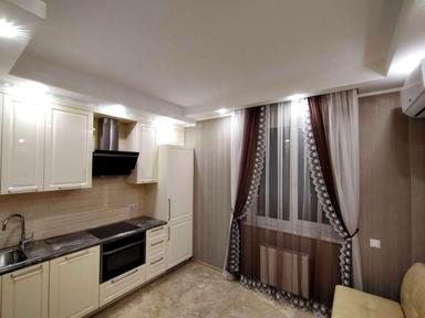 2-rooms apartment apartment by the address (area 71 m²) - Atlanta.ua - photo 14