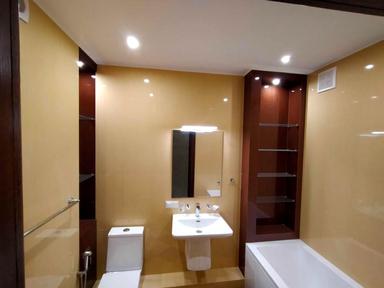 2-rooms apartment apartment by the address (area 71 m²) - Atlanta.ua - photo 20