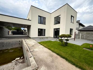 House by the address (area 220 m²) - Atlanta.ua - photo 23