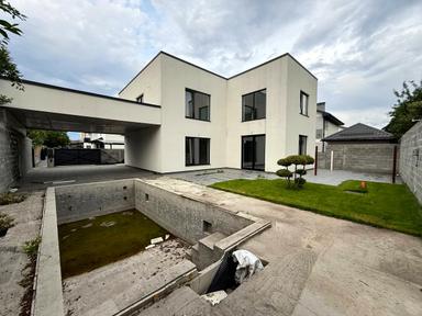 House by the address (area 220 m²) - Atlanta.ua - photo 22