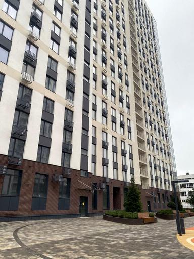 1-кімнатна квартира за адресою вул. Князя Романа Мстиславича (площа 53,7 м²) - Atlanta.ua - фото 20