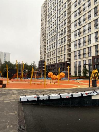 1-кімнатна квартира за адресою вул. Князя Романа Мстиславича (площа 53,7 м²) - Atlanta.ua - фото 19