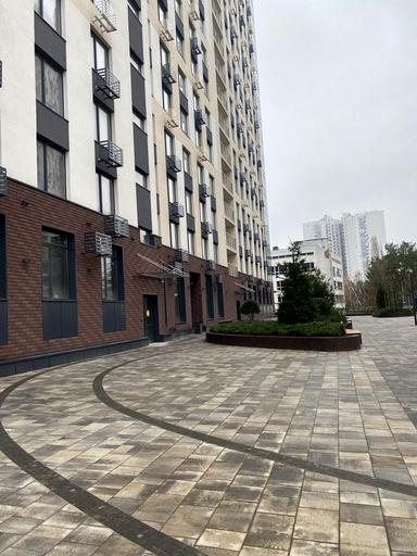 1-кімнатна квартира за адресою вул. Князя Романа Мстиславича (площа 53,7 м²) - Atlanta.ua - фото 18