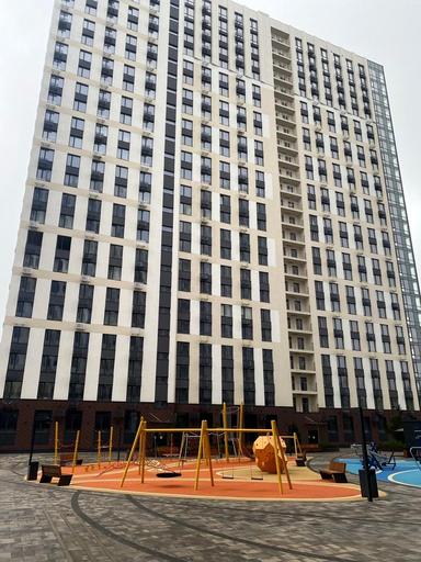 1-кімнатна квартира за адресою вул. Князя Романа Мстиславича (площа 53,7 м²) - Atlanta.ua - фото 17