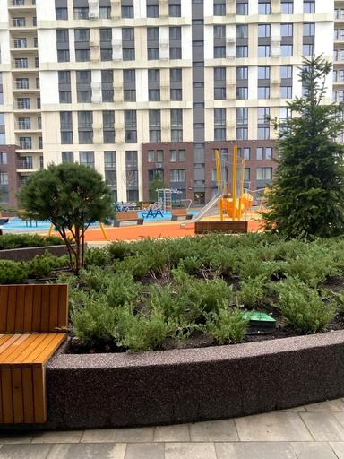 1-кімнатна квартира за адресою вул. Князя Романа Мстиславича (площа 53,7 м²) - Atlanta.ua - фото 14