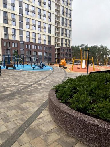 1-кімнатна квартира за адресою вул. Князя Романа Мстиславича (площа 53,7 м²) - Atlanta.ua - фото 16