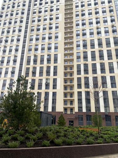 1-кімнатна квартира за адресою вул. Князя Романа Мстиславича (площа 53,7 м²) - Atlanta.ua - фото 15