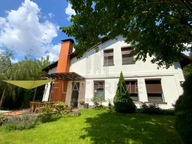 House by the address st. Ul Protasov Yar (area 250 m²) - Atlanta.ua - photo 20