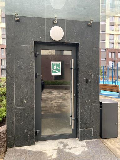 1-кімнатна квартира за адресою вул. Князя Романа Мстиславича (площа 53,7 м²) - Atlanta.ua - фото 21