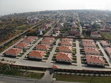 Будинок за адресою Мирний пров. (площа 68 м²) - фото 9 Будинок за адресою Мирний пров. (площа 68 м²) - Atlanta.ua - фото 9