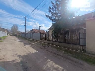 Дом по адресу ул. Суворовская 7-я (площадь 42,2 м²) - фото 18 Дом по адресу ул. Суворовская 7-я (площадь 42,2 м²) - Atlanta.ua - фото 18