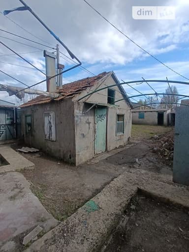 Дом по адресу ул. Суворовская 7-я (площадь 42,2 м²) - фото 33 Дом по адресу ул. Суворовская 7-я (площадь 42,2 м²) - Atlanta.ua - фото 33
