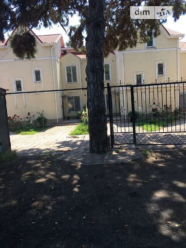 Дом по адресу ул. Ефима Геллера(Окт. Революции) (площадь 244 м²) - фото 28 Дом по адресу ул. Ефима Геллера(Окт. Революции) (площадь 244 м²) - Atlanta.ua - фото 28