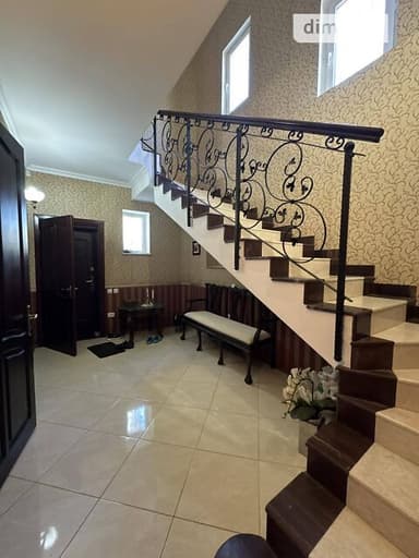 Дом по адресу ул. Ефима Геллера(Окт. Революции) (площадь 244 м²) - фото 30 Дом по адресу ул. Ефима Геллера(Окт. Революции) (площадь 244 м²) - Atlanta.ua - фото 30