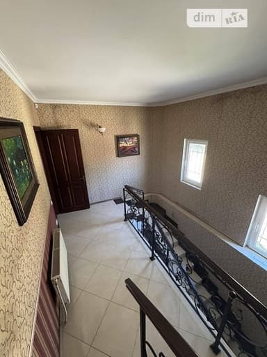 Дом по адресу ул. Ефима Геллера(Окт. Революции) (площадь 244 м²) - фото 38 Дом по адресу ул. Ефима Геллера(Окт. Революции) (площадь 244 м²) - Atlanta.ua - фото 38