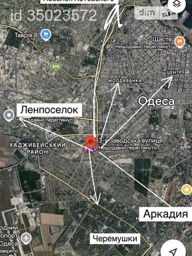 Дом по адресу ул. Заводская 4-я (площадь 70 м²) - imageAlt 29 Дом по адресу ул. Заводская 4-я (площадь 70 м²) - Atlanta.ua - imageAlt 29