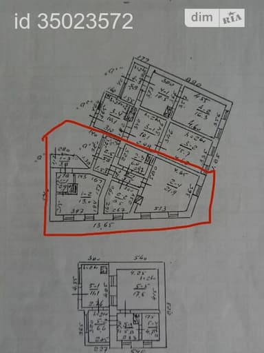 Дом по адресу ул. Заводская 4-я (площадь 70 м²) - imageAlt 51 Дом по адресу ул. Заводская 4-я (площадь 70 м²) - Atlanta.ua - imageAlt 51