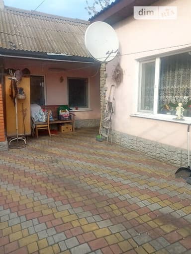 Дом по адресу ул. Деревообделочная (площадь 36,3 м²) - фото 20 Дом по адресу ул. Деревообделочная (площадь 36,3 м²) - Atlanta.ua - фото 20