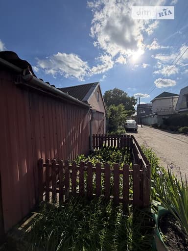 Дом по адресу ул. Преображенская (площадь 45,8 м²) - фото 27 Дом по адресу ул. Преображенская (площадь 45,8 м²) - Atlanta.ua - фото 27