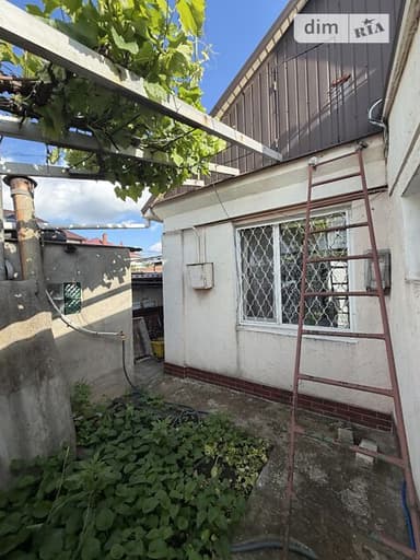 Дом по адресу ул. Преображенская (площадь 45,8 м²) - фото 29 Дом по адресу ул. Преображенская (площадь 45,8 м²) - Atlanta.ua - фото 29