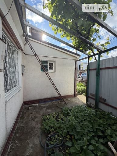 Дом по адресу ул. Преображенская (площадь 45,8 м²) - фото 30 Дом по адресу ул. Преображенская (площадь 45,8 м²) - Atlanta.ua - фото 30