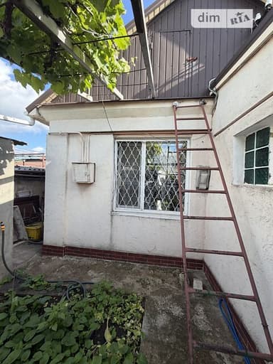 Дом по адресу ул. Преображенская (площадь 45,8 м²) - фото 31 Дом по адресу ул. Преображенская (площадь 45,8 м²) - Atlanta.ua - фото 31