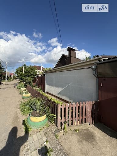 Дом по адресу ул. Преображенская (площадь 45,8 м²) - фото 32 Дом по адресу ул. Преображенская (площадь 45,8 м²) - Atlanta.ua - фото 32