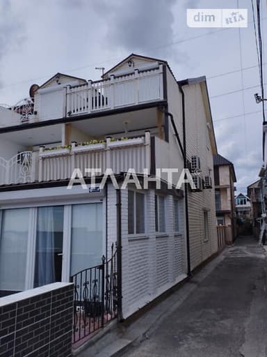 Дом по адресу ул. Черноморского Казачества (площадь 100 м²) - фото 27 Дом по адресу ул. Черноморского Казачества (площадь 100 м²) - Atlanta.ua - фото 27