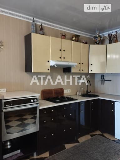 Дом по адресу ул. Черноморского Казачества (площадь 100 м²) - фото 31 Дом по адресу ул. Черноморского Казачества (площадь 100 м²) - Atlanta.ua - фото 31