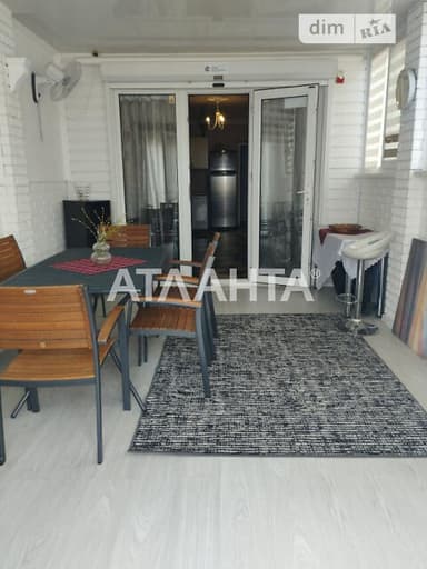 Дом по адресу ул. Черноморского Казачества (площадь 100 м²) - фото 32 Дом по адресу ул. Черноморского Казачества (площадь 100 м²) - Atlanta.ua - фото 32