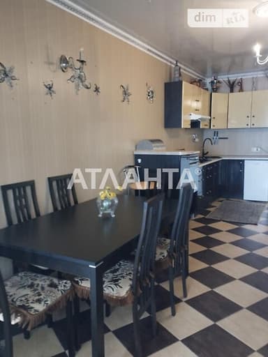 Дом по адресу ул. Черноморского Казачества (площадь 100 м²) - фото 34 Дом по адресу ул. Черноморского Казачества (площадь 100 м²) - Atlanta.ua - фото 34
