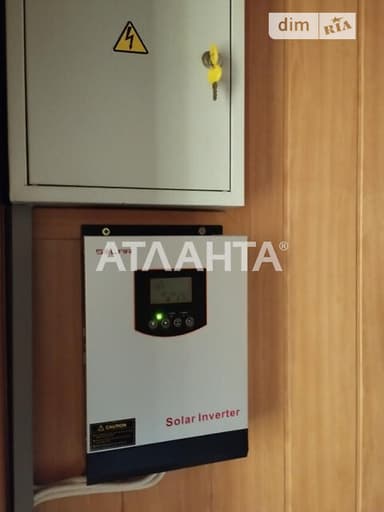 Дом по адресу ул. Черноморского Казачества (площадь 100 м²) - фото 37 Дом по адресу ул. Черноморского Казачества (площадь 100 м²) - Atlanta.ua - фото 37
