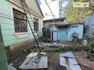 Дом по адресу ул. Преображенская (площадь 45 м²) - фото 16 Дом по адресу ул. Преображенская (площадь 45 м²) - Atlanta.ua - фото 16